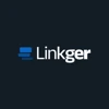 Linkger logo