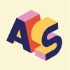 All Shapes logo