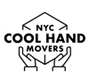 Cool Hand Movers logo