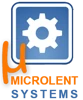 Microlent Systems Pvt. Ltd. logo