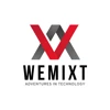 WEMIXT logo