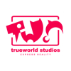 Trueworld Studios logo