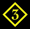 Aisle 3 logo