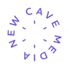 New Cave Media logo