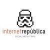 Internet Republica logo