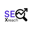 SEOXREACH logo