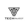 Tech Inject logo