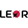 LEXR Studio logo