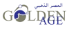 Golden Age logo