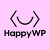 HappyWP logo