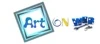 Art On Web logo