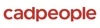 Cadpeople logo