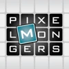 PixelMongers logo