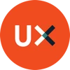 Agency UX logo