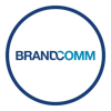 BrandComm Asia logo
