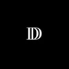 David Digital logo