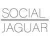 SOCIAL JAGUAR logo
