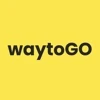 Way to Golang logo