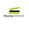 Mayday Internet logo