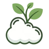 CloudSprout logo