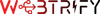 Webtrify logo