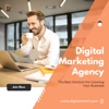 Digitalrench logo