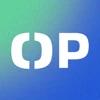 Optimum Partners logo