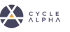 Cycle Alpha logo