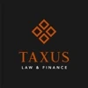 TAXUS DFTS LTD logo