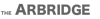 The Arbridge logo
