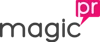 Magic PR logo