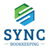 Sync Bookkeeping Inc. logo
