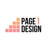 Page1Design logo
