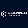 Cobweb Games logo