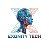 Exonity Tech logo