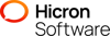 Hicron Software logo