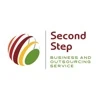 Second Step logo