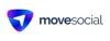 Movesocial logo
