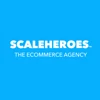 Scaleheroes logo