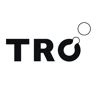 TRO logo