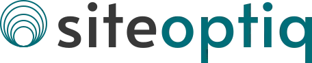 SiteOptiq logo