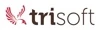 Trisoft logo