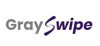Grayswipe logo