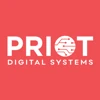 PRIOT logo