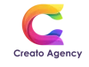 Creato Agency logo