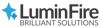 LuminFire logo