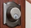 City Locksmith Services logo