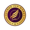 author pen works logo