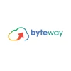 Byteway logo