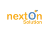 NextOn Solution logo